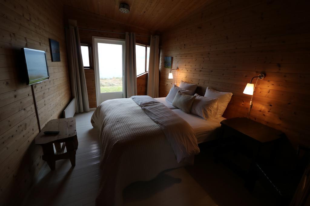 Brekkestranda Fjordhotel Brekke  المظهر الخارجي الصورة