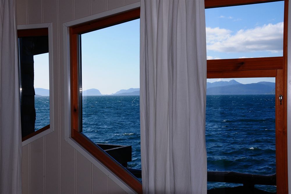 Brekkestranda Fjordhotel Brekke  المظهر الخارجي الصورة